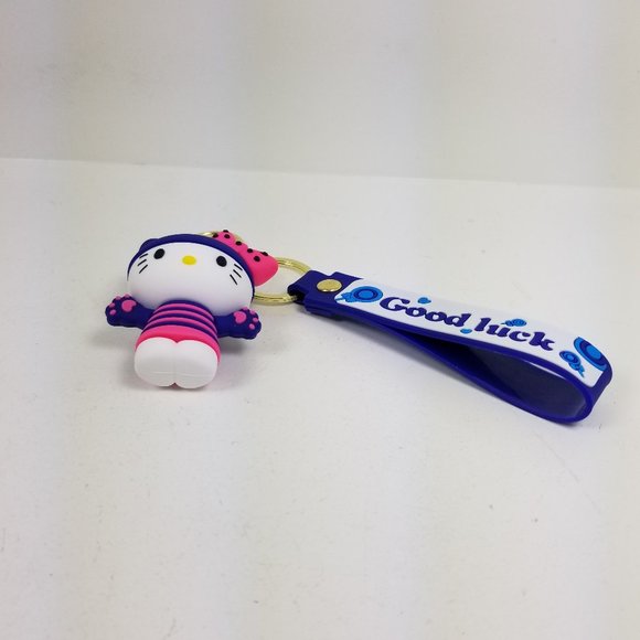 Hello Kitty Key chain - Picture 3 of 7